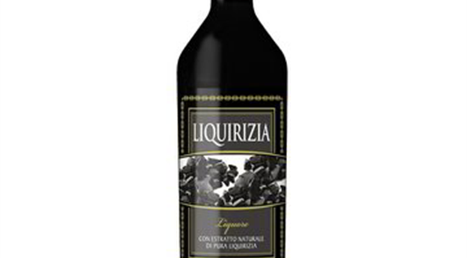 LIQUORE LIQUIRIZIA LT.1 Dilmoor
